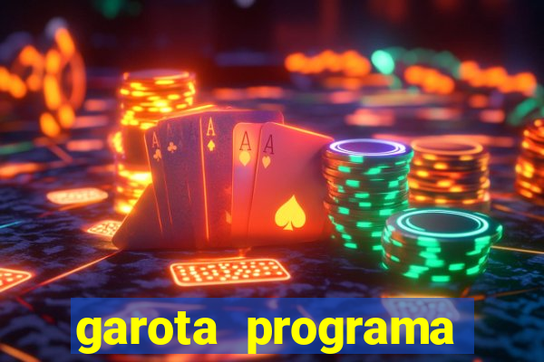 garota programa video chamada