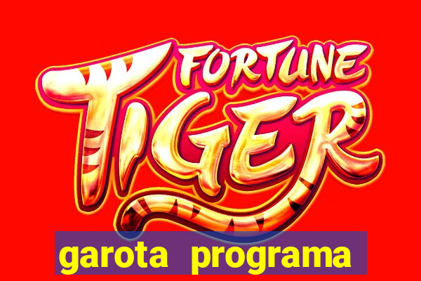 garota programa video chamada