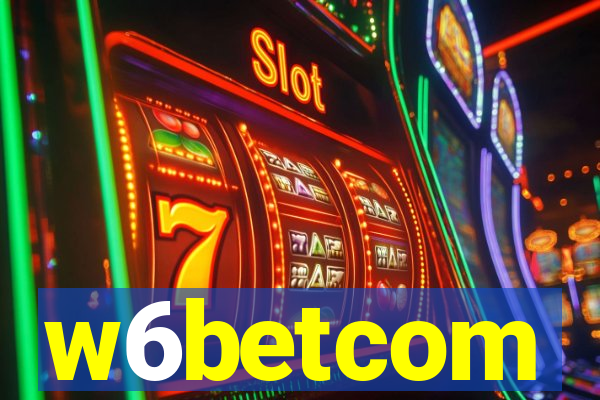 w6betcom