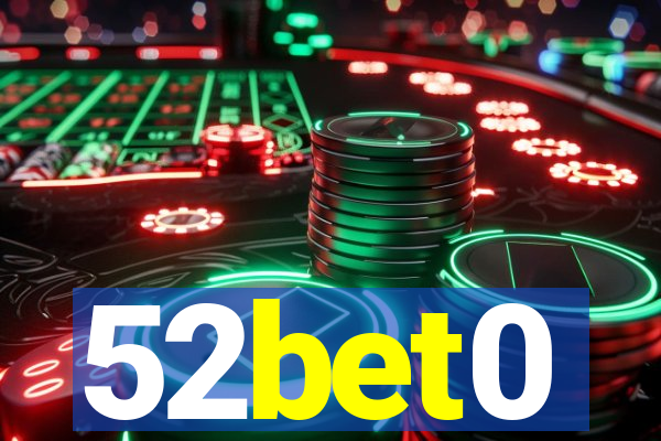 52bet0