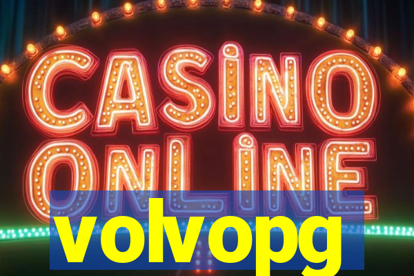 volvopg