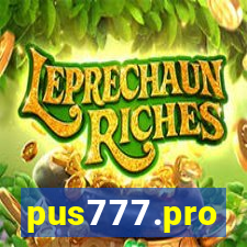 pus777.pro