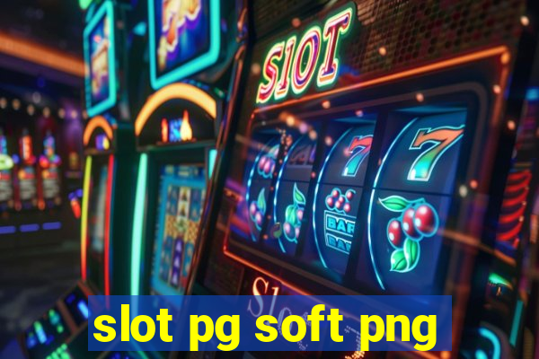 slot pg soft png