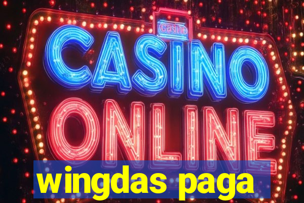 wingdas paga
