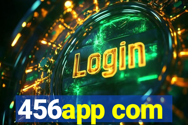 456app com