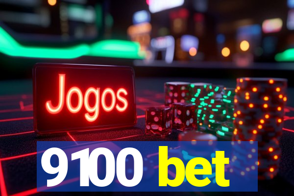 9100 bet