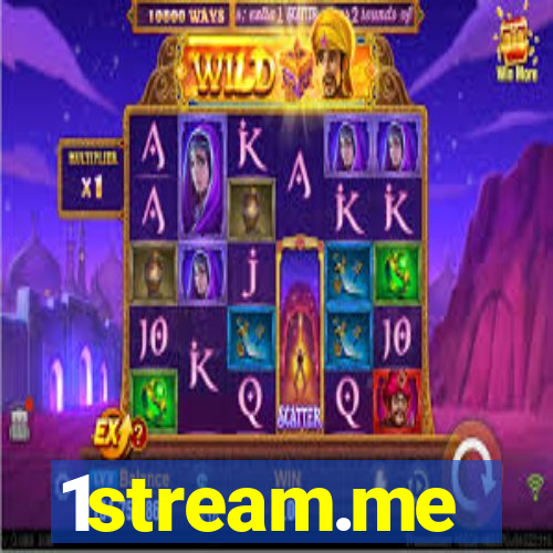 1stream.me