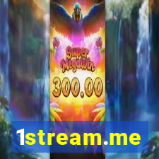 1stream.me