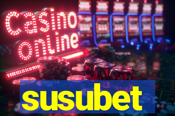 susubet