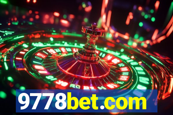 9778bet.com
