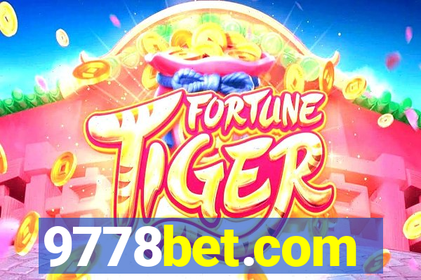 9778bet.com
