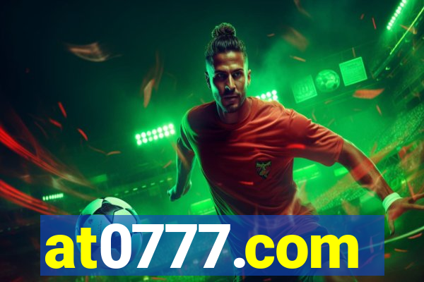 at0777.com