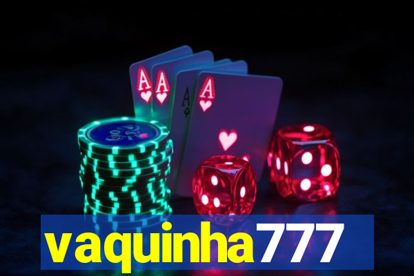 vaquinha777