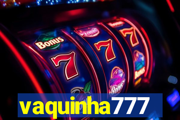 vaquinha777