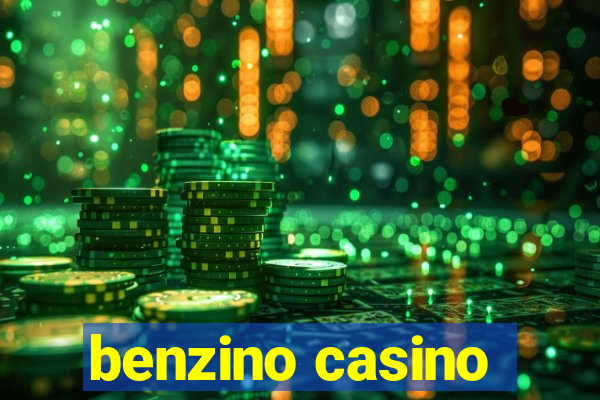 benzino casino