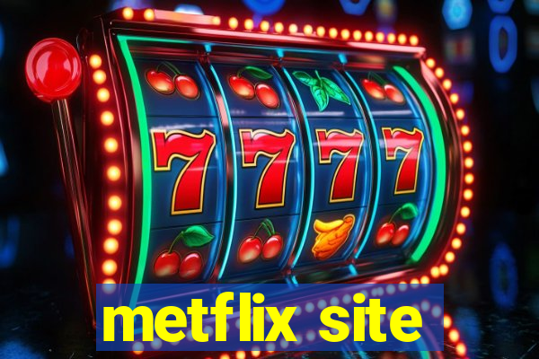 metflix site