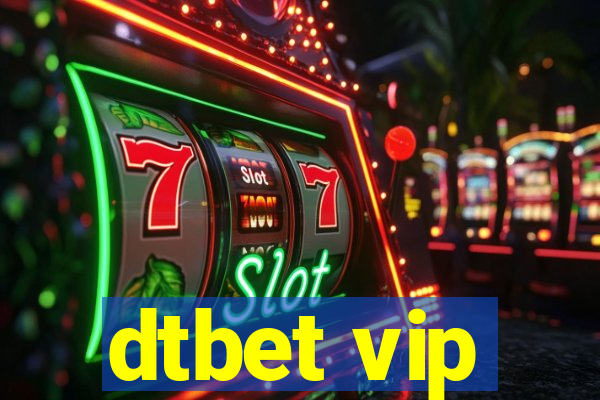 dtbet vip