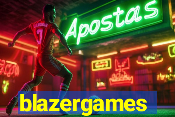 blazergames