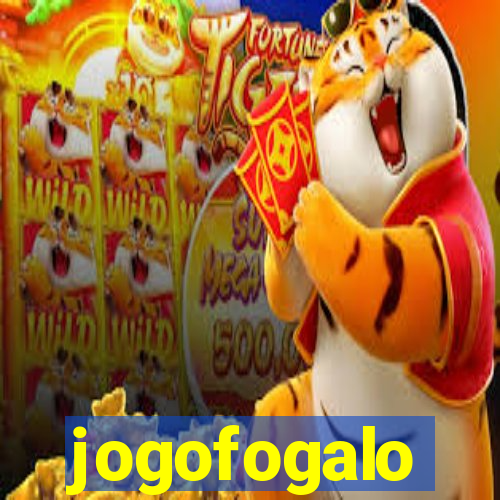 jogofogalo