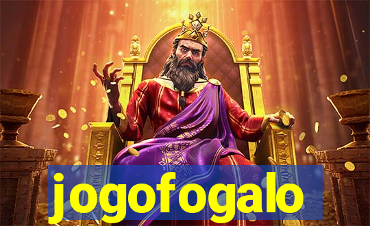 jogofogalo