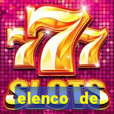 elenco de pretendente surpresa