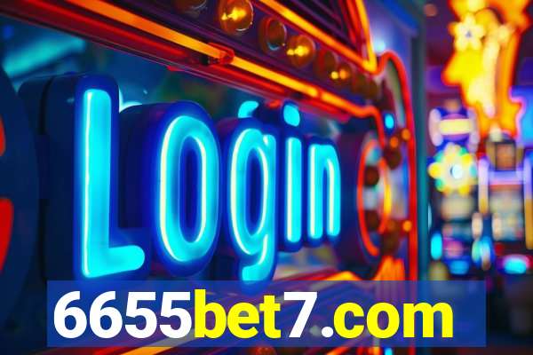 6655bet7.com