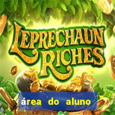 área do aluno cruzeiro do sul antiga