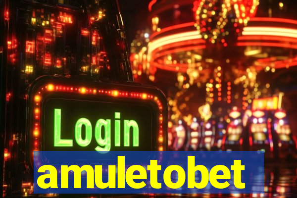 amuletobet