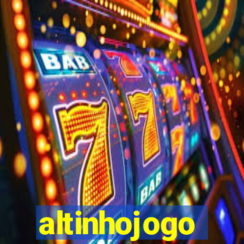altinhojogo