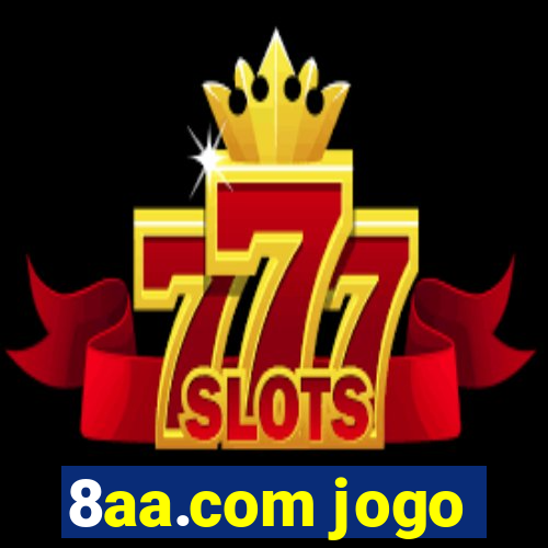 8aa.com jogo