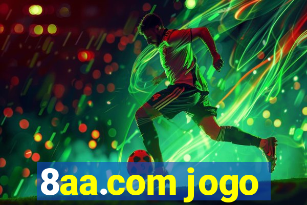 8aa.com jogo