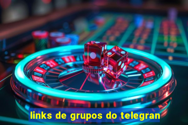 links de grupos do telegran