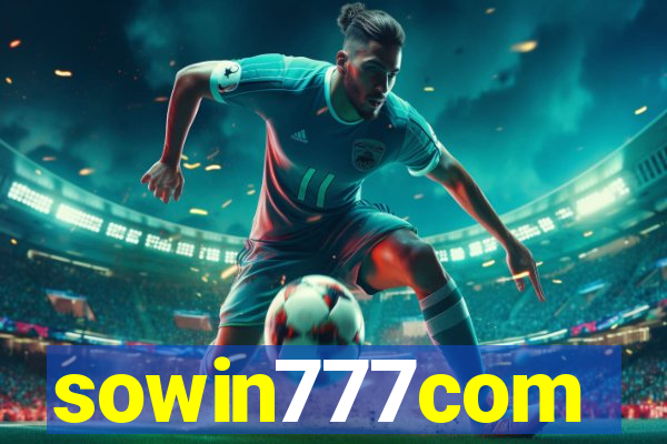 sowin777com