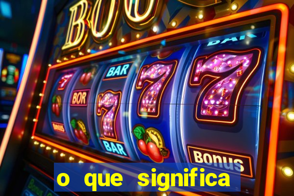o que significa menos de 5.5 gols