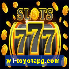 w1-toyotapg.com