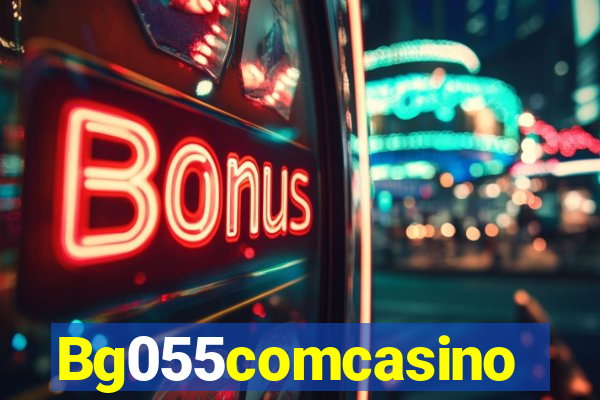 Bg055comcasino