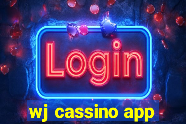 wj cassino app