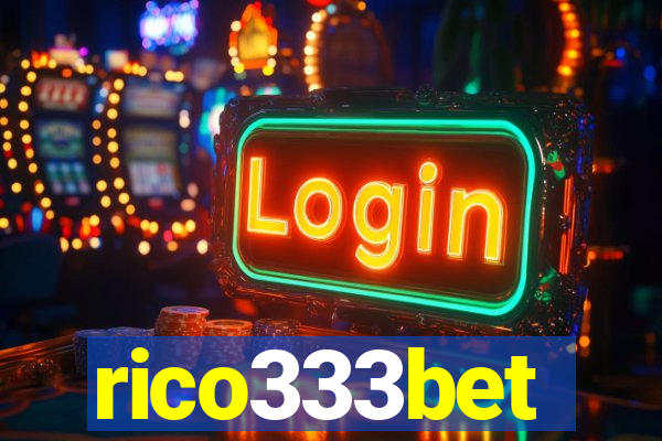 rico333bet