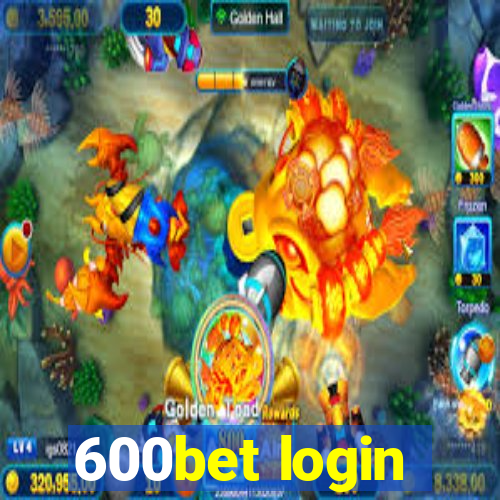 600bet login