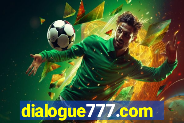 dialogue777.com