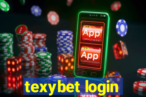 texybet login