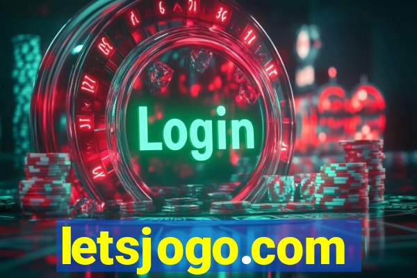 letsjogo.com