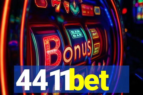 4411bet