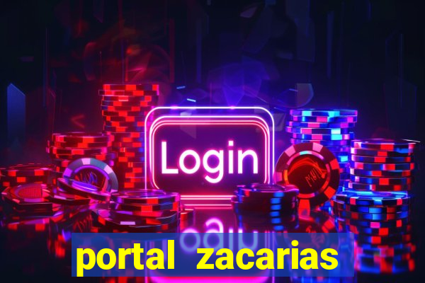 portal zacarias mulher do circo