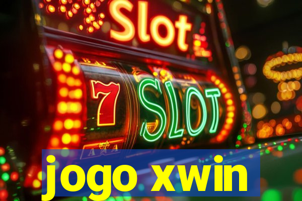 jogo xwin