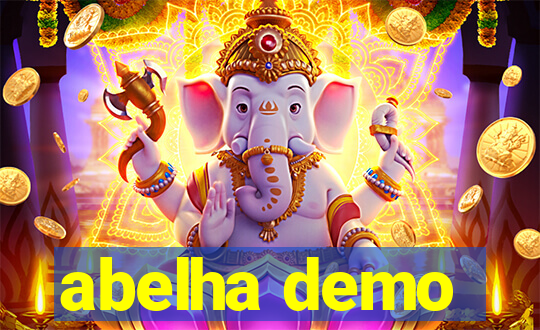 abelha demo