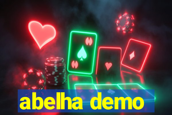 abelha demo