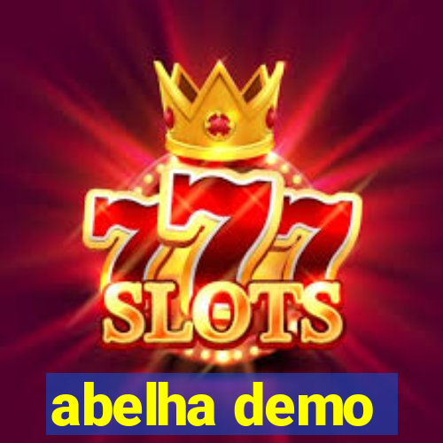 abelha demo