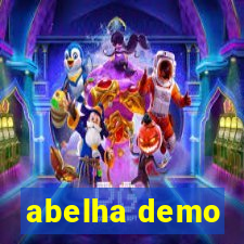abelha demo