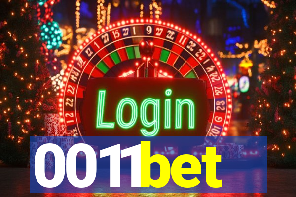 0011bet